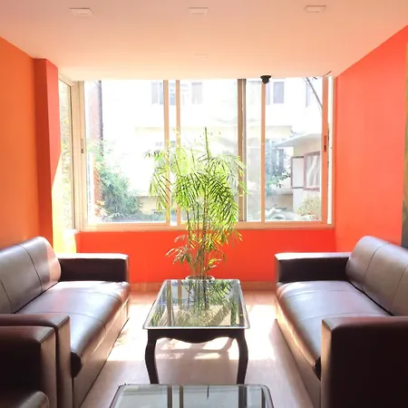 Hotel Serenity Kathmandu