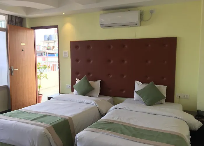 Hotel Serenity Kathmandu