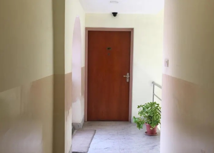 Serenity Hotel Kathmandu