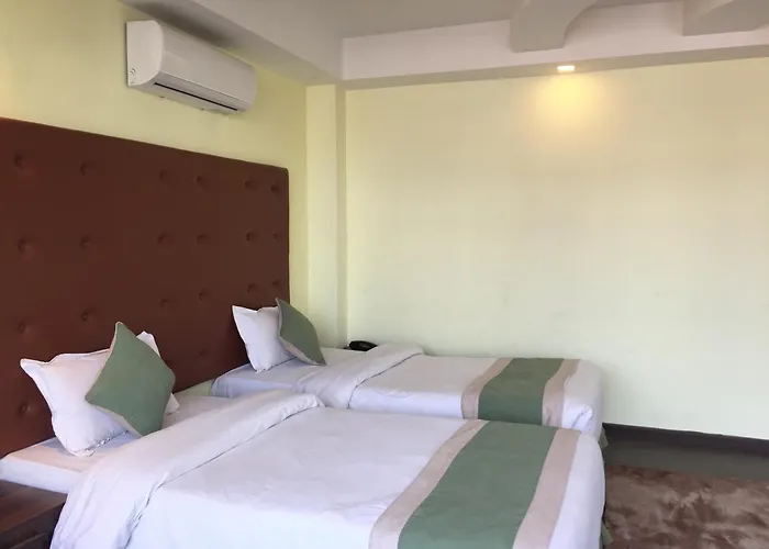 Serenity 3* Kathmandu