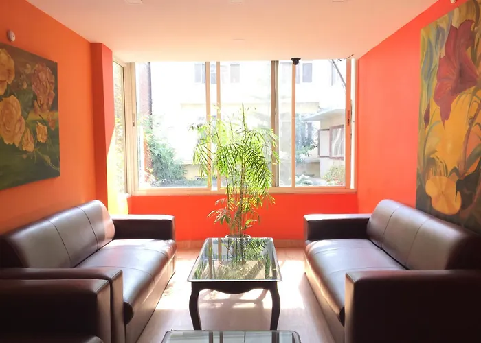 Hotel Serenity Kathmandu