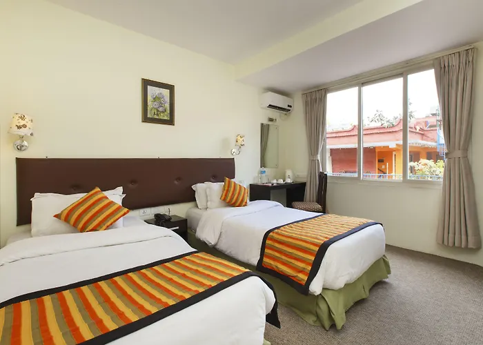 Hotel Serenity Kathmandu