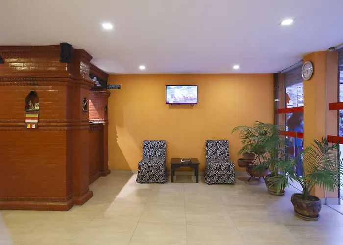 Serenity Hotel