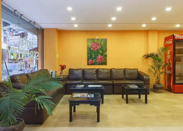 Hotel Serenity 3*