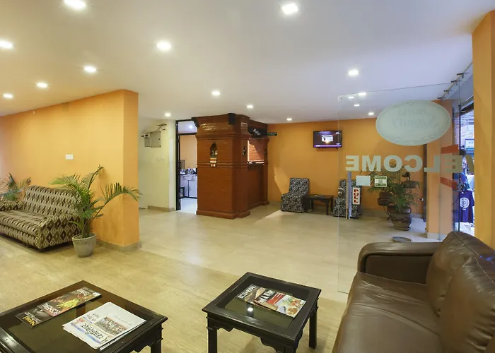 Hotel Serenity Kathmandu