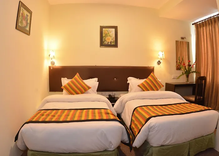 Serenity 3*