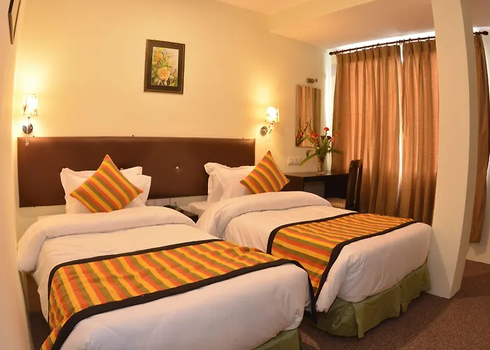 Hotel Serenity 3*