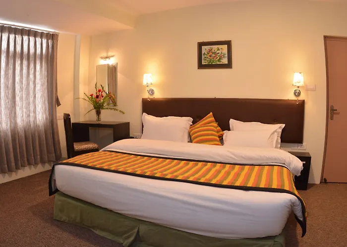 Serenity Hotel Kathmandu