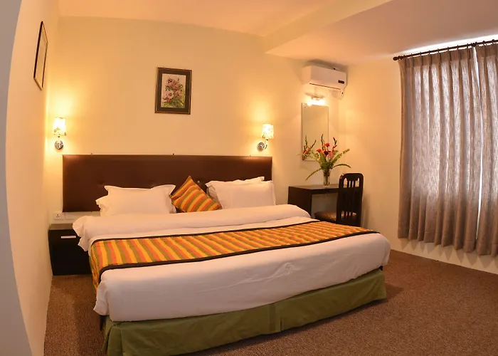 Serenity 3*