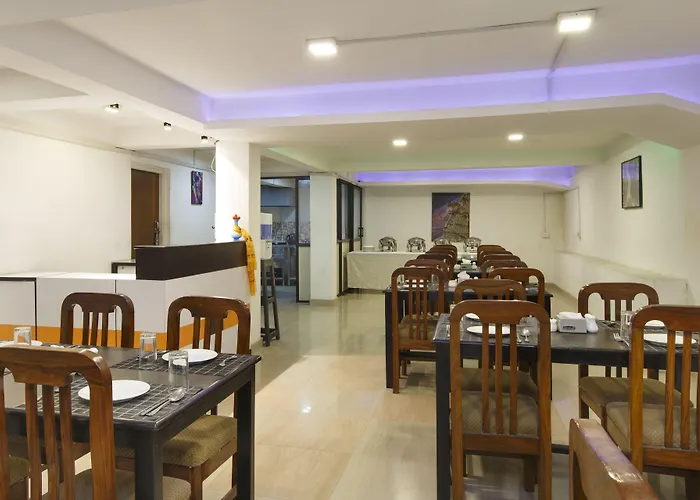 Hotel Serenity 3*