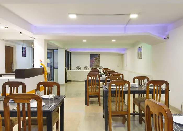 Serenity Hotel