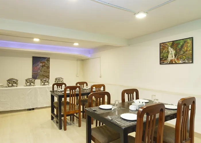 Hotel Serenity Kathmandu