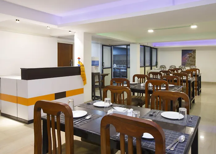 Serenity 3* Kathmandu