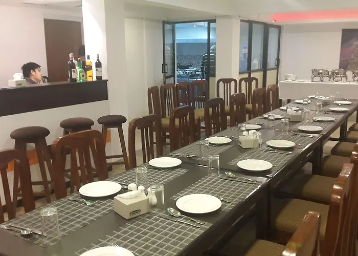 Hotel Serenity 3*