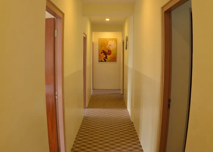 Hotel Serenity Kathmandu