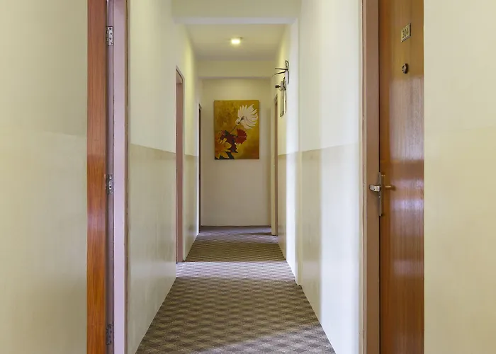 Serenity Hotel