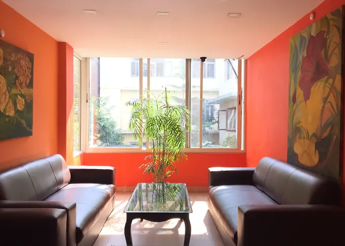 Serenity 3* Kathmandu