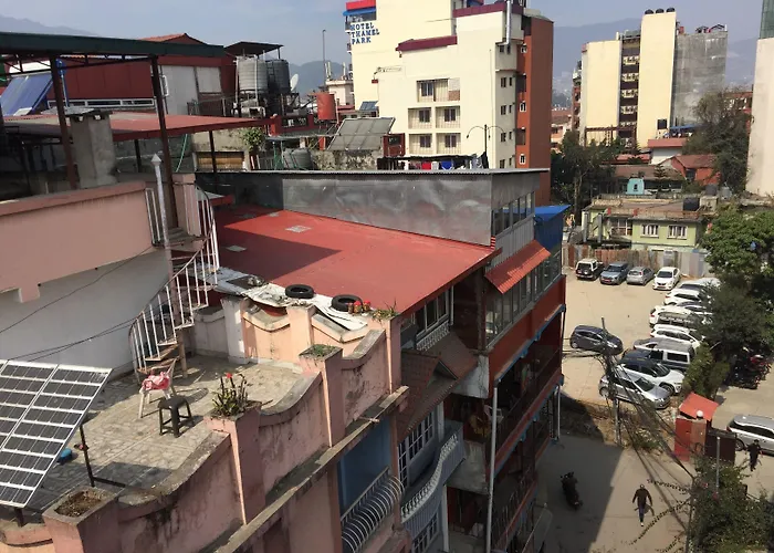 Hotel Serenity Kathmandu