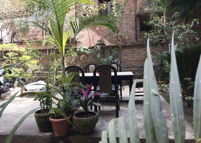 Serenity 3* Kathmandu