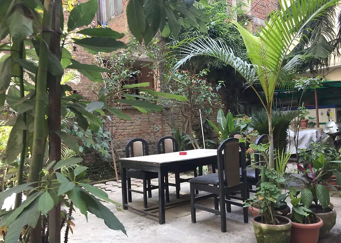 Serenity Hotel 3*