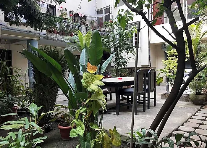 Hotel Serenity