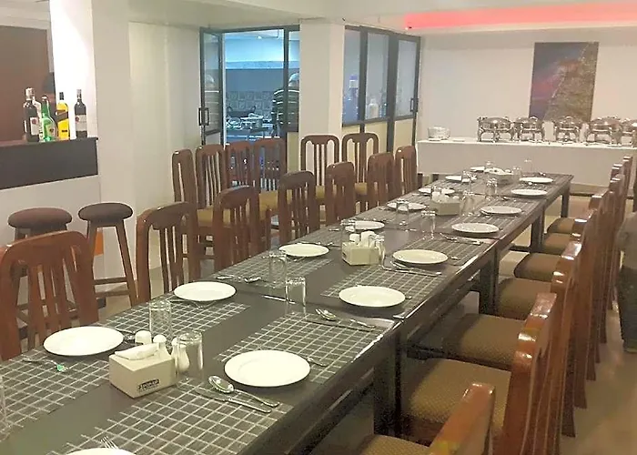 Serenity Hotel 3*