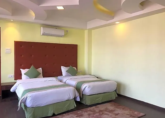 Hotel Serenity