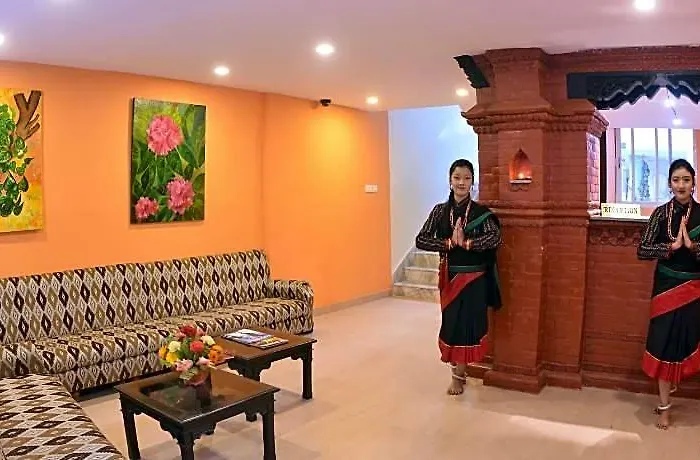Serenity Hotel 3*