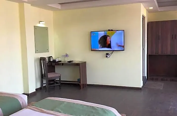Serenity Hotel Kathmandu