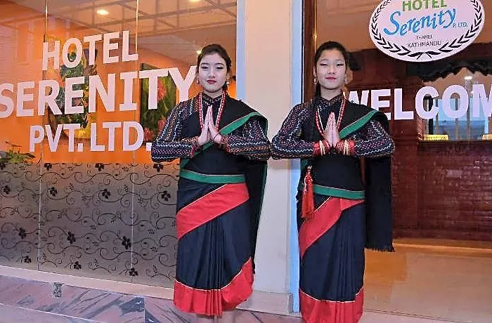 Serenity Kathmandu