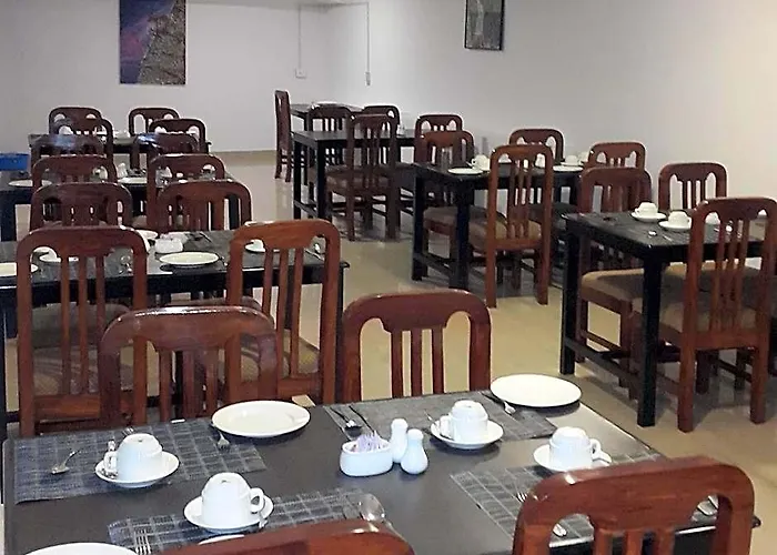 Serenity Hotel Kathmandu