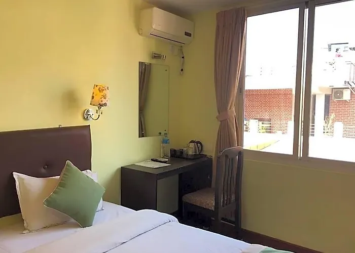 Hotel Serenity