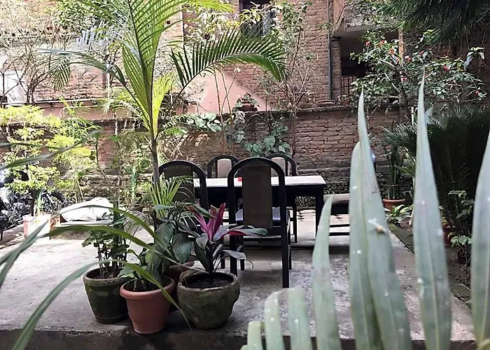 Serenity Kathmandu