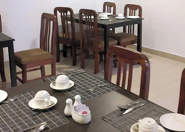 Serenity Hotel 3*