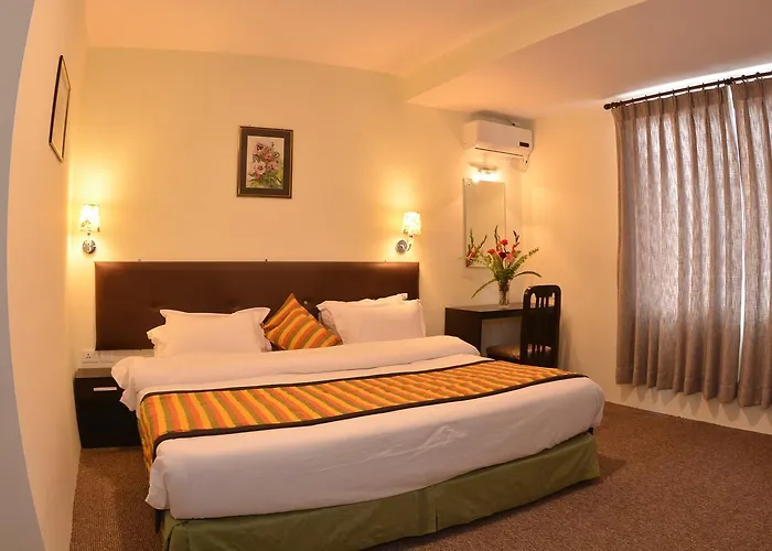 Serenity 3* Kathmandu