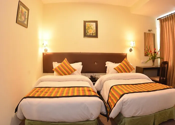 Serenity Hotel