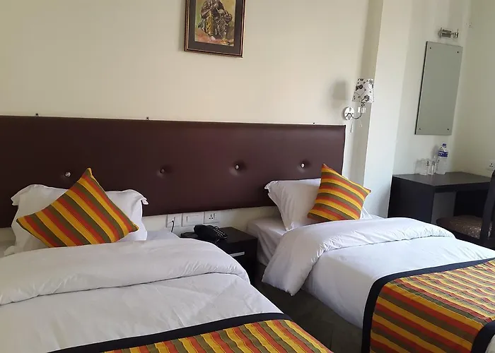 Serenity 3*