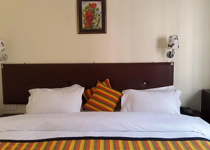 Hotel Serenity Kathmandu