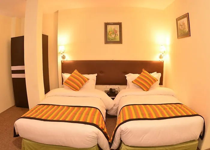 Serenity Hotel
