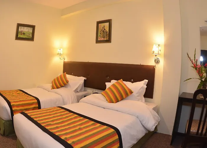 Hotel Serenity 3*