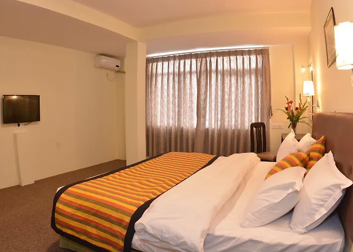Serenity 3* Kathmandu