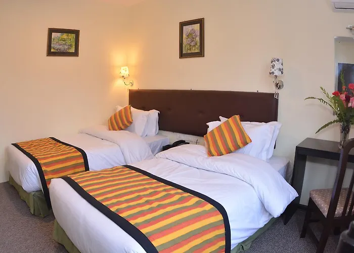 Hotel Serenity