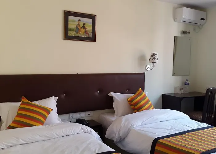 Serenity 3* Kathmandu