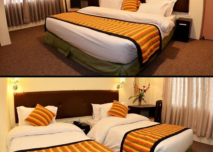 Hotel Serenity